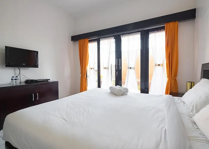 Oyo 505 Saraswati Serenity 2*
